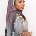 PRINTED MODAL - DESERT DUSK
