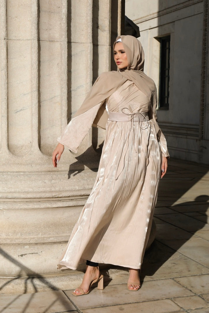Italian Villa Dress, Modest Dresses for Women