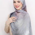 PRINTED MODAL - STARRY MOONLIGHT