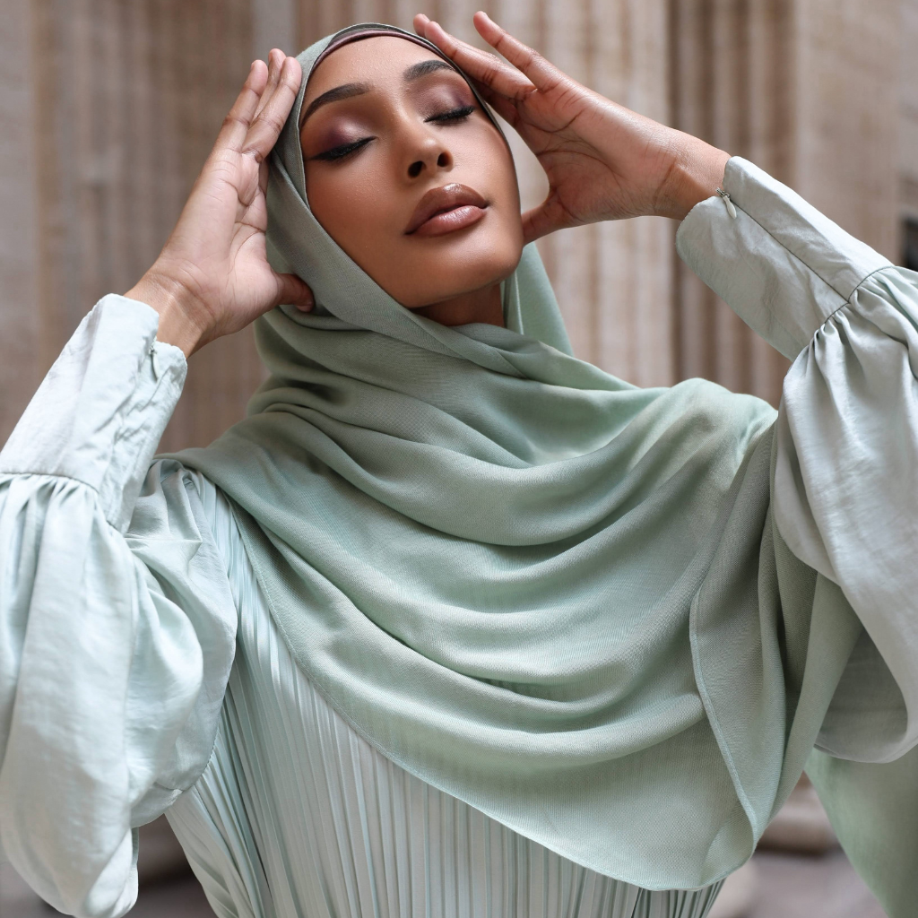 Clothes hijab fashion discount