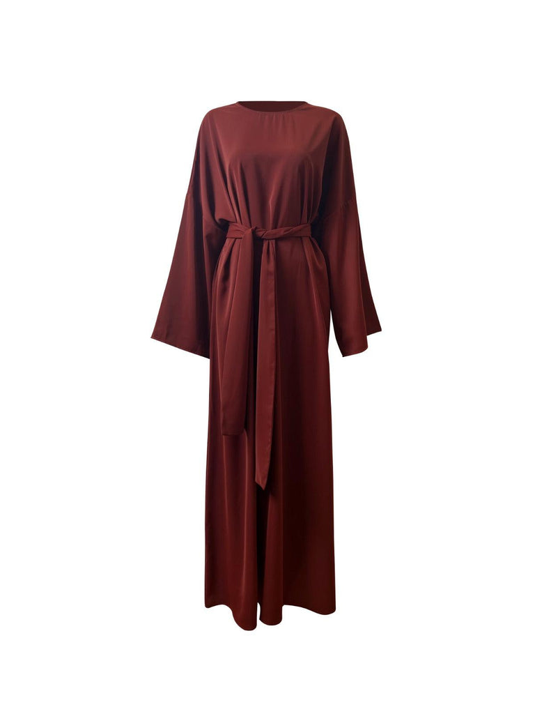 Long Modest Maxi Dresses for Women | Niswa Fashion