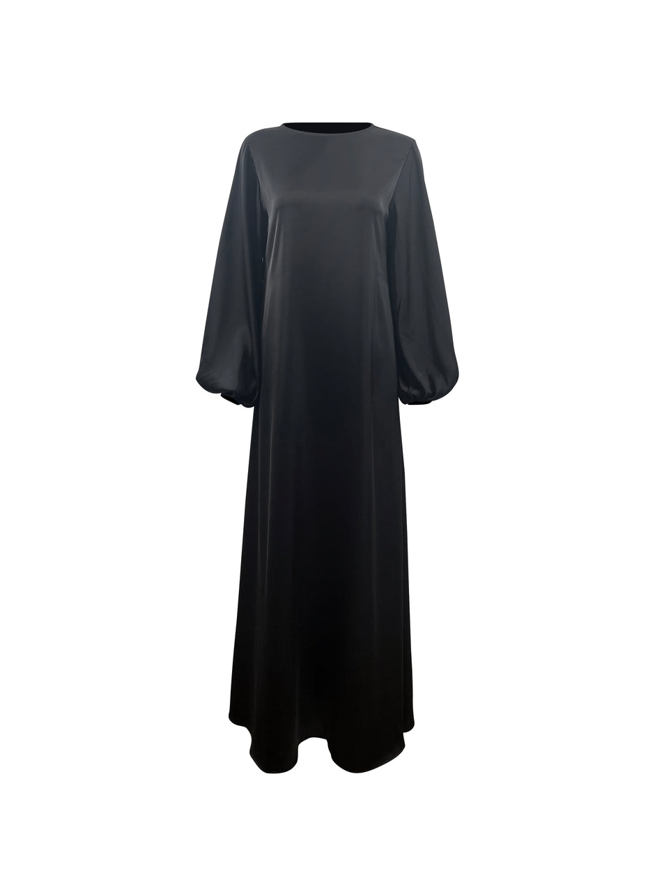 Long Modest Maxi Dresses for Women | Niswa Fashion
