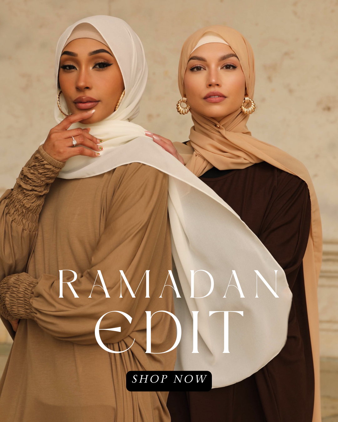 Shop Modest Satin Dress - White - NISWA Niswa Fashion Shop Modest Satin Dress - White - NISWA Niswa Fashion