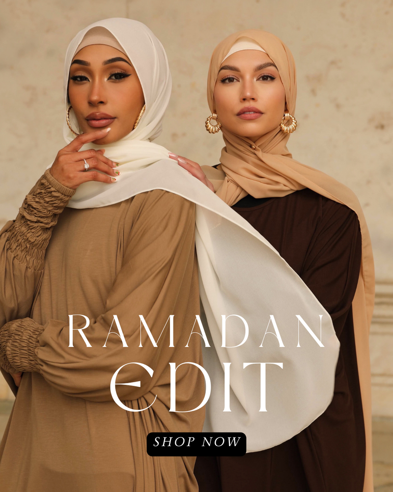 Modest Islamic Clothing Abayas Hijabs for Women Niswa Fashion