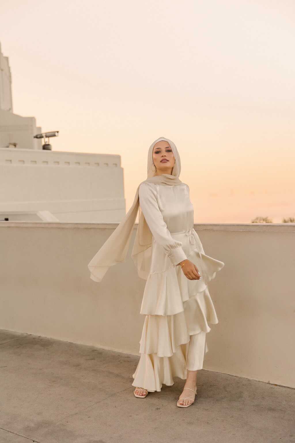 Abaya Maxi dress Hijab Islamic fashion, dress, fashion, evening Gown png |  PNGEgg