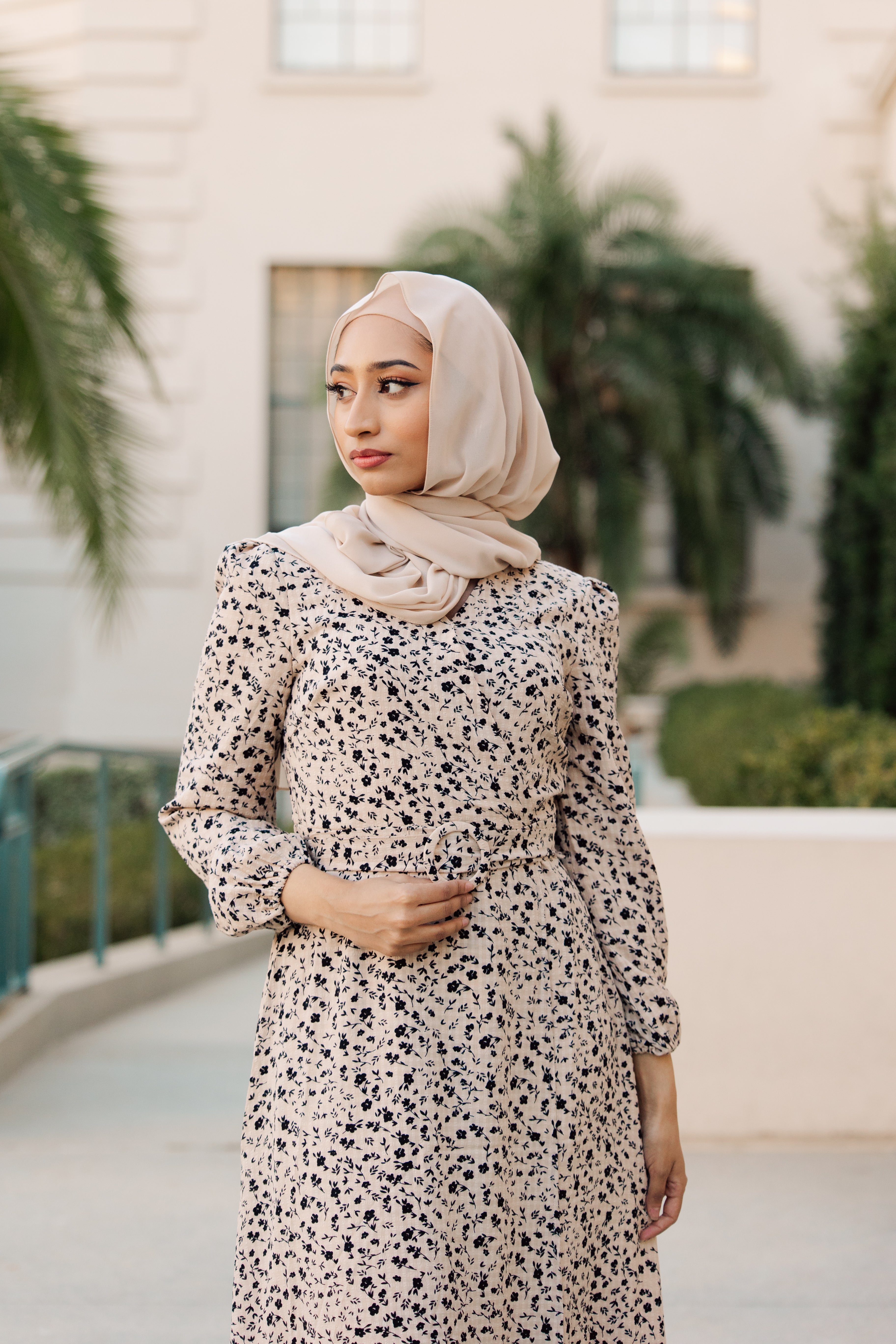 Exquisite Sequin Arabic Turkish Islamic Evening Dresses With Hijab And  Beads Half Long Sleeve Dubai Kaftan For Formal Parties And Celebrity Events  Customizable From Lilliantan, $156.31 | DHgate.Com