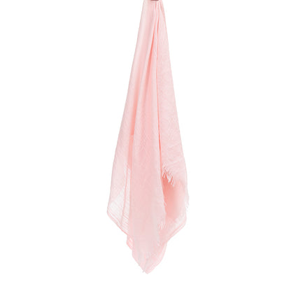 BLUSH Woven Viscose