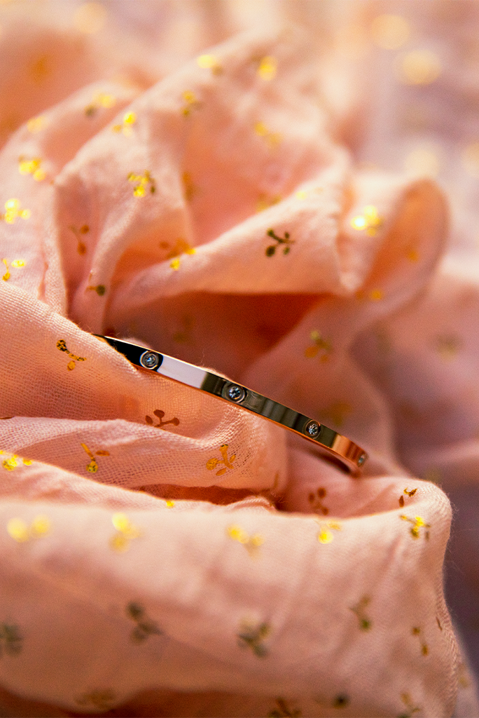 Studded Bracelet