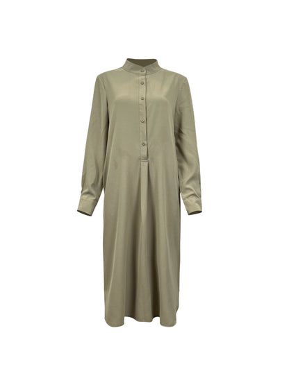 Emerson Modest Tunic - Sage