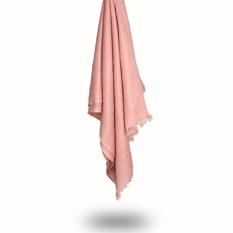 CARNATION Woven Viscose-Niswa Fashion