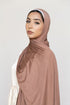 FRENCH PRESS Premium Jersey-AllScarves-Niswa Fashion