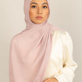 MAUVELOUS Crepe Chiffon-AllScarves-Niswa Fashion