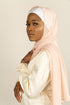 MILKSHAKE Georgette Chiffon Scarf-AllScarves-Niswa Fashion