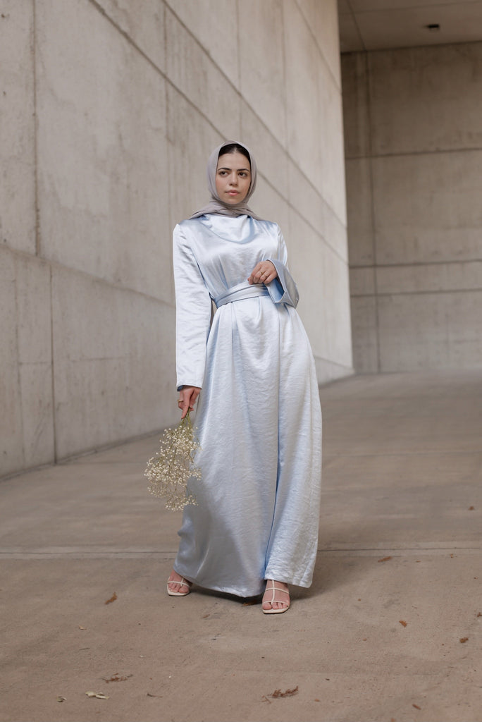 Mahira Maxi Gown - Arendele-Niswa Fashion