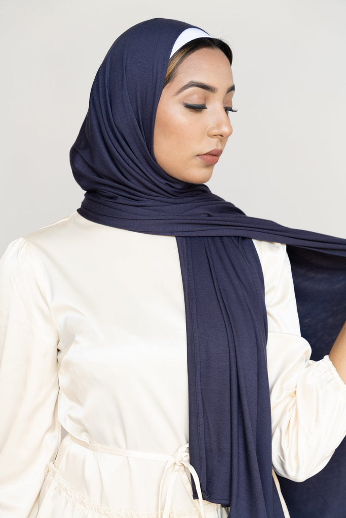 OLD NAVY Premium Jersey-AllScarves-Niswa Fashion