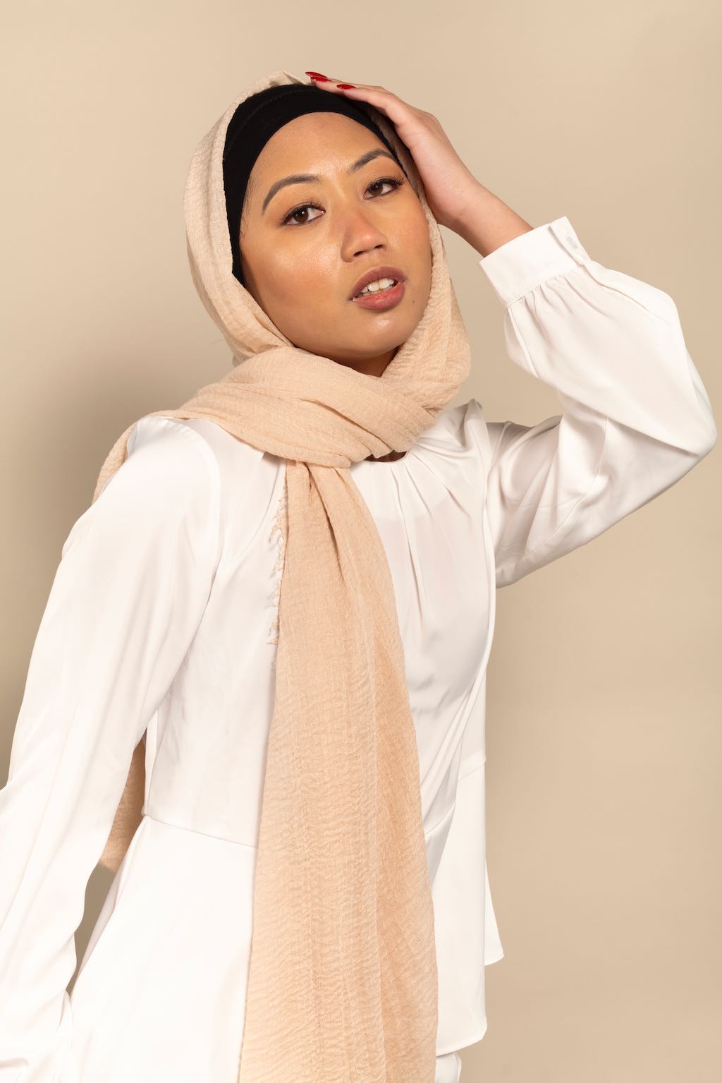HONEY Premium Cotton