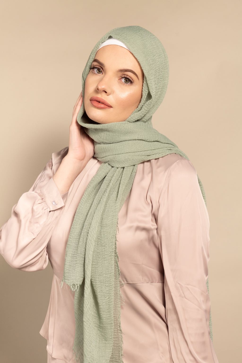 MINT Premium Cotton