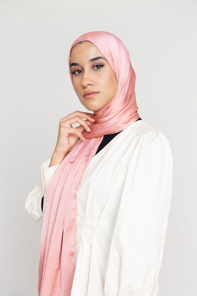 Womens Honey Premium Cotton Scarf | Niswa Fashion