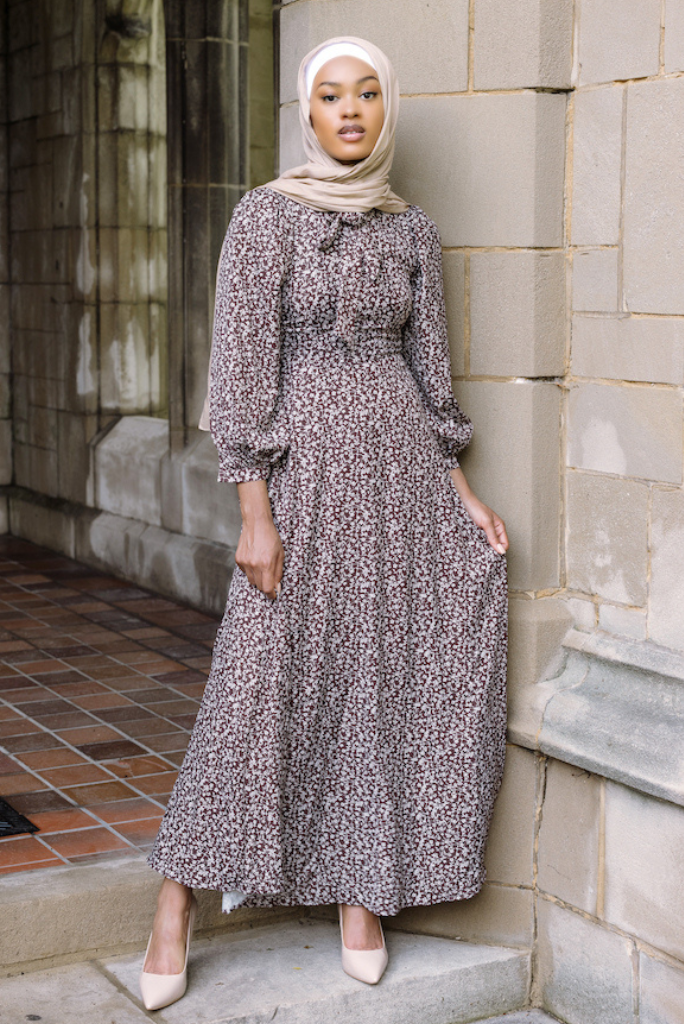Dresses – Afflatus Hijab