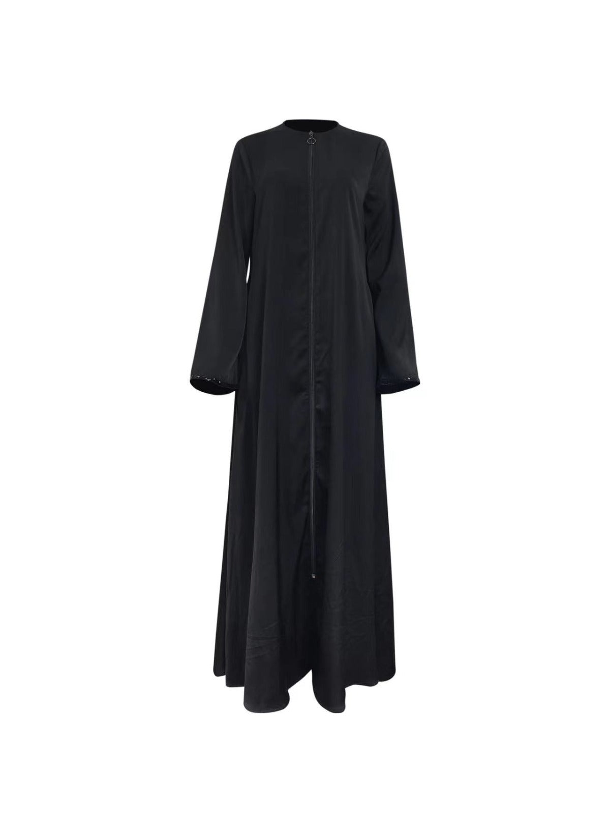 BlackAbaya | Niswa Fashion BlackAbaya | Niswa Fashion