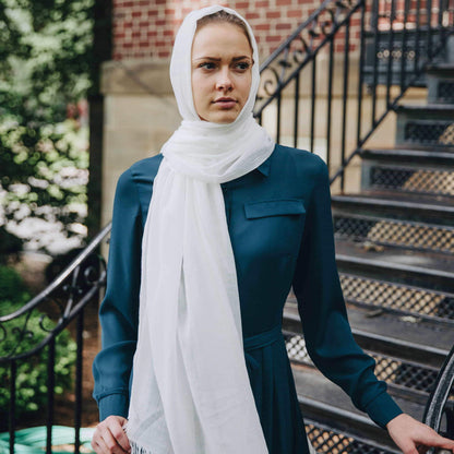 PEARL Woven Viscose-Niswa Fashion