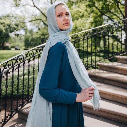 TIFFANY Woven Viscose-Niswa Fashion